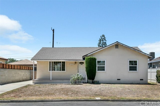 Property Photo:  16708 E Greenhaven Street  CA 91722 