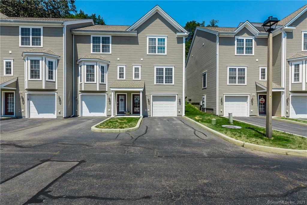 Property Photo: 277 Reservoir Avenue 104 CT 06451