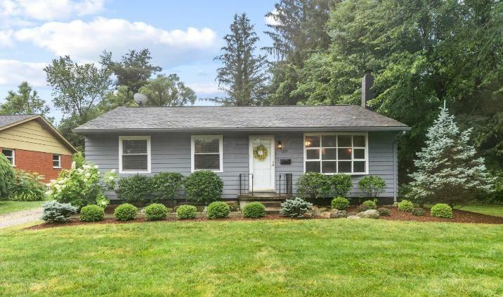 Property Photo: 1119 Lawnview Avenue OH 43055