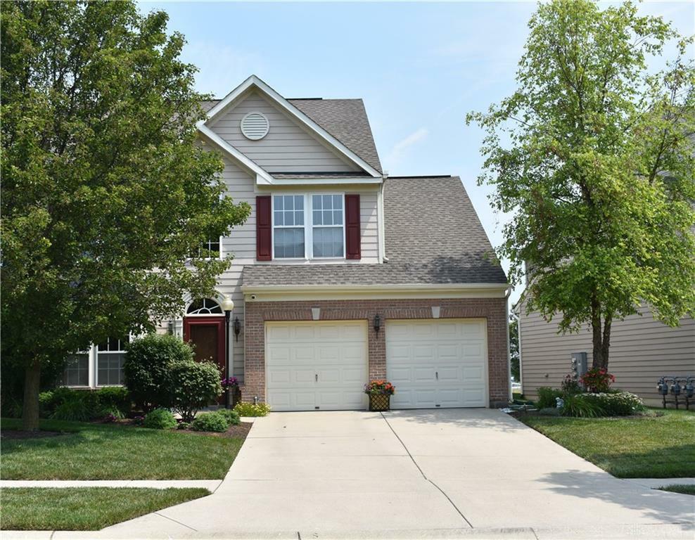 4107 Tangletree Court  Dayton OH 45414 photo