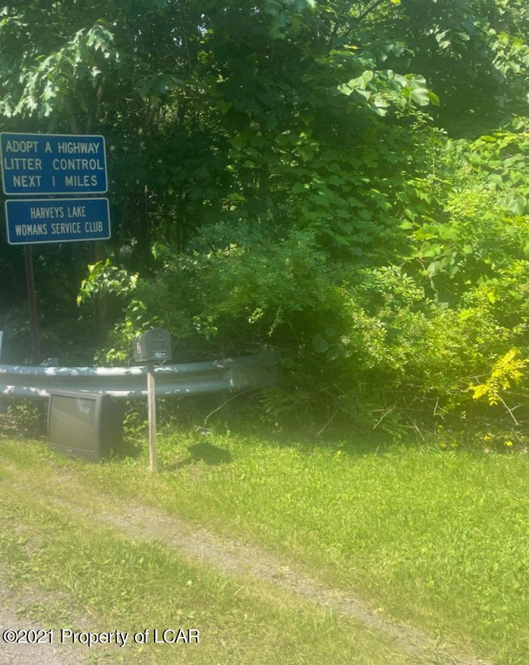 Property Photo:  West Point Avenue  PA 18618 
