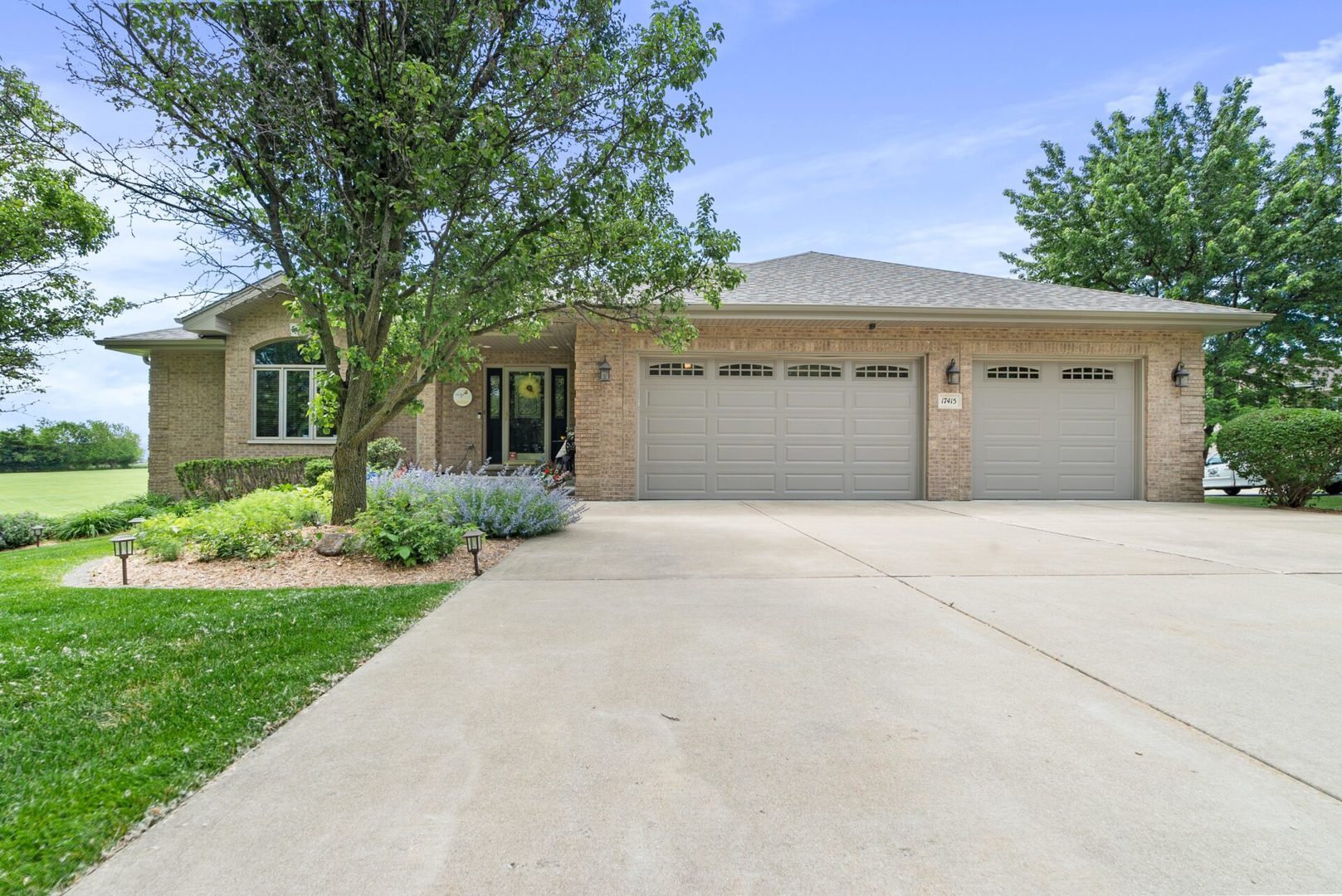 17415 George Brennan Highway  Tinley Park IL 60477 photo