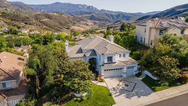 Property Photo: 24944 Normans Way CA 91302