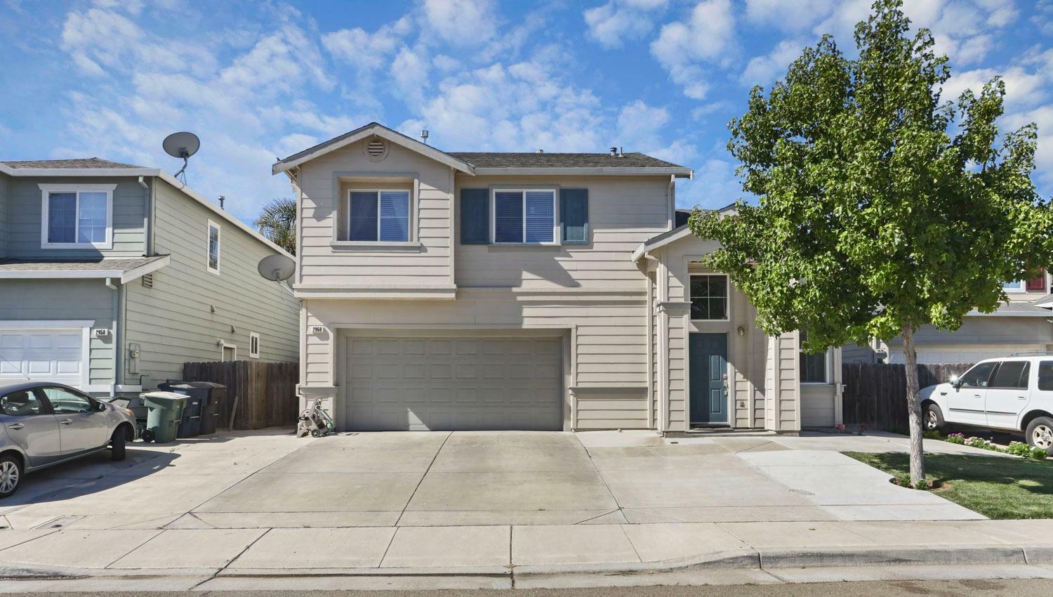 Property Photo:  2968 Kennsington Court  CA 95377 