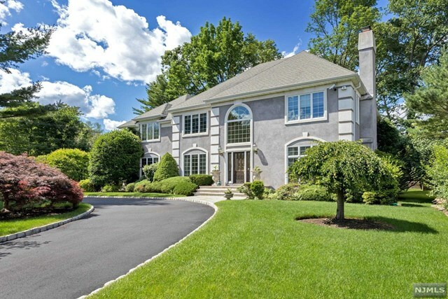 Property Photo: 5 Douglas Drive NJ 07642