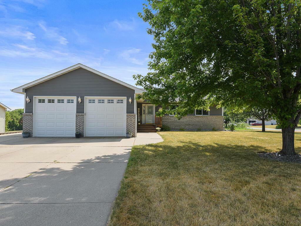 Property Photo: 115 Summerfield Court MN 55390