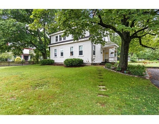 Property Photo: 432 Webster St MA 02370