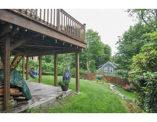 Property Photo: 8 Stratfield Street MA 01604