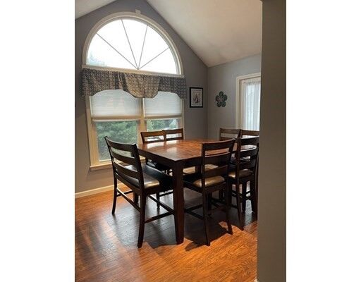 Property Photo: 600 County St 306 MA 02780