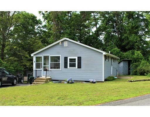 Property Photo: 1 Pine Rd MA 02644