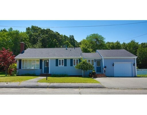 Property Photo:  10 Brewster Rd  MA 02368 