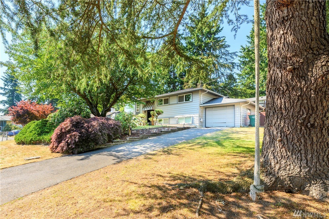 Property Photo:  2407 207th Place SW  WA 98036 