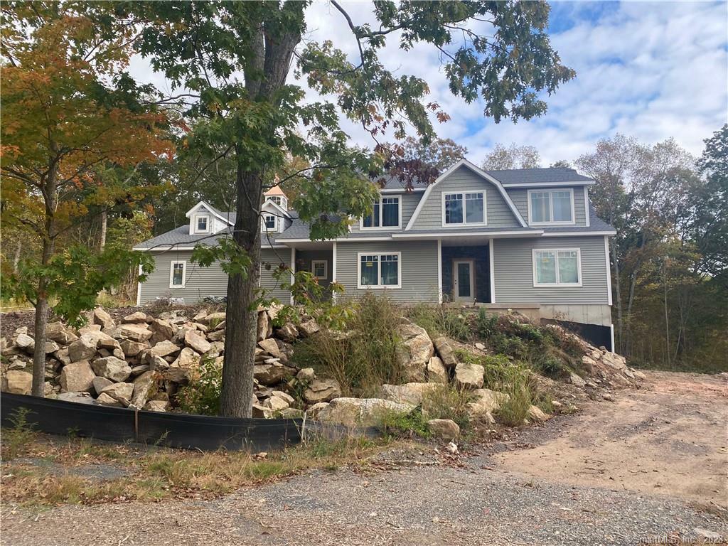 Property Photo: 16 Highpoint Commons CT 06447