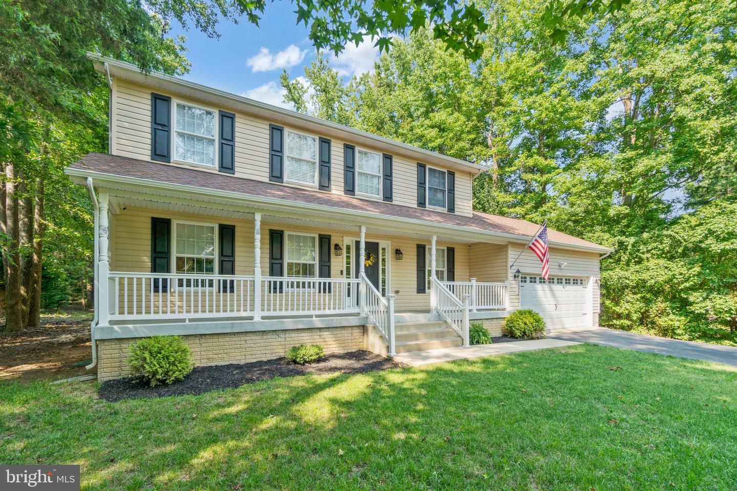 Property Photo:  7999 Washington Drive  VA 22485 