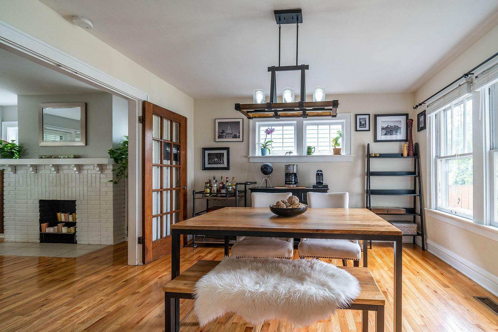 Property Photo: 68 E California Avenue OH 43202