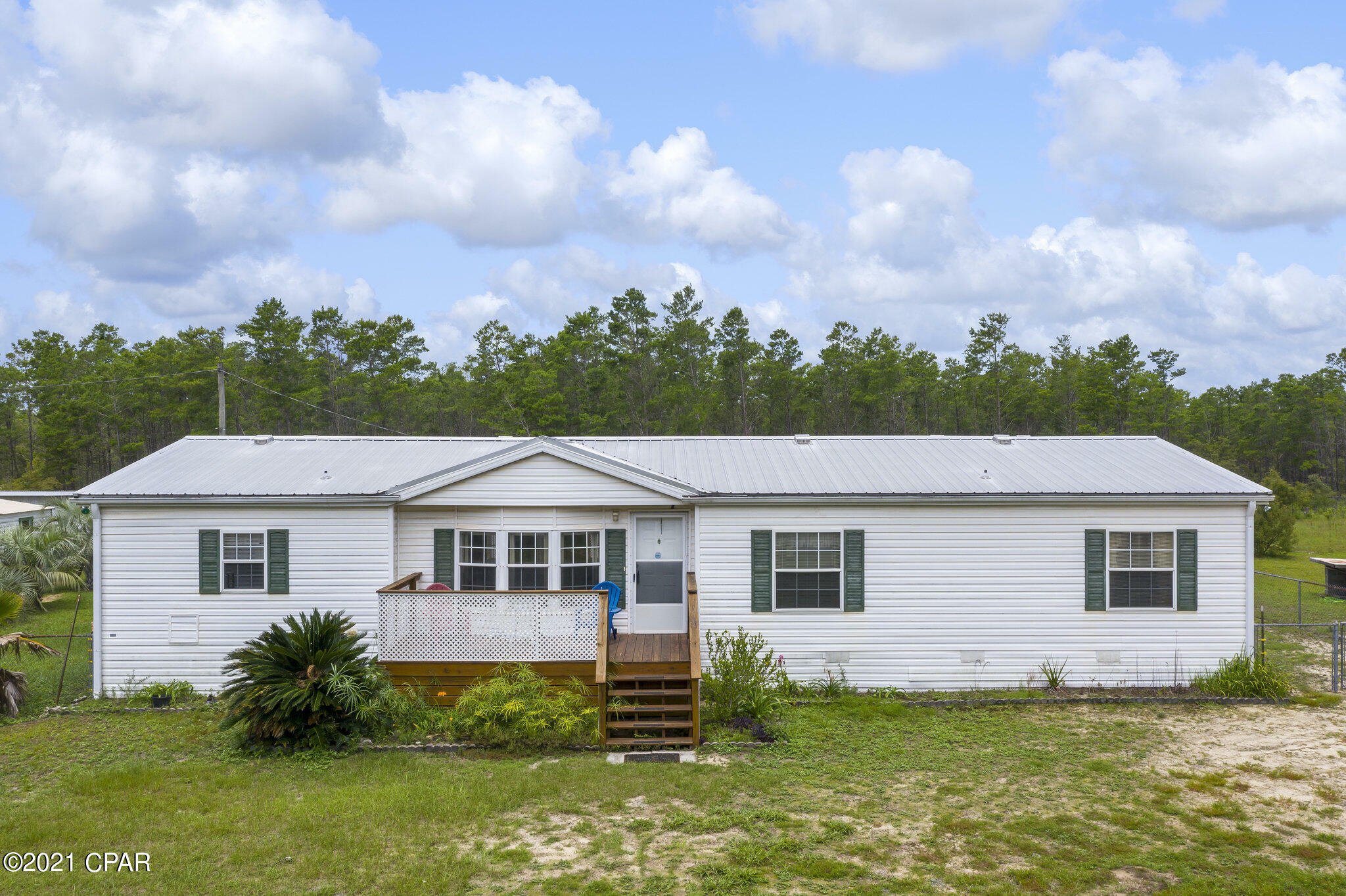 Property Photo:  5176 Panther Trail  FL 32428 