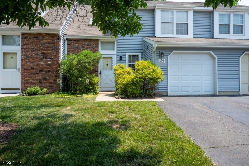 Property Photo:  154 Harrow Dr  NJ 08873 