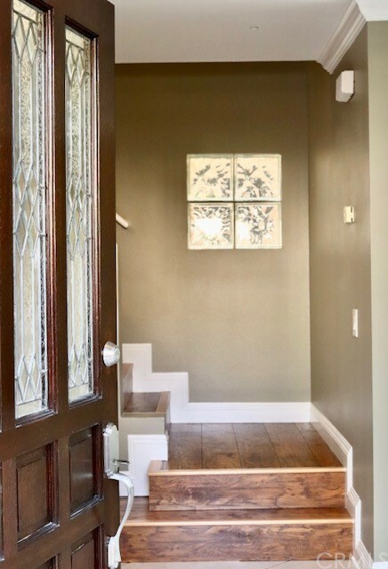 Property Photo: 148 W Mountain View Street C CA 90805