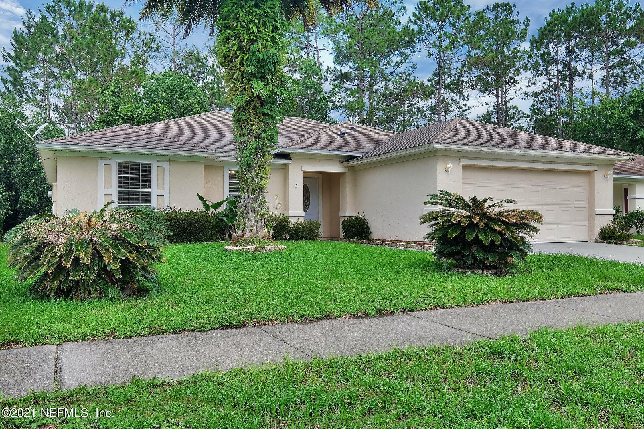 2338 Tyson Lake Drive  Jacksonville FL 32221 photo