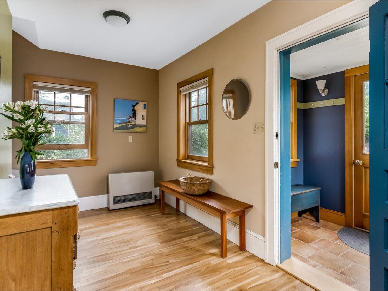 Property Photo: 16 Meadow Road VT 05403