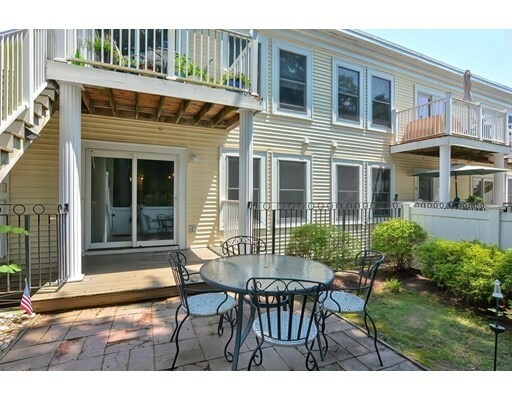 Property Photo: 24 S Bulfinch St 104 MA 02760