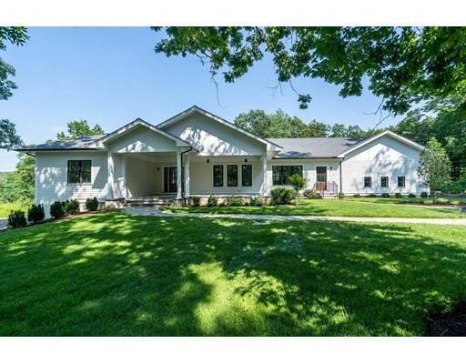 Property Photo: 115 Nobscot Dr Lot 117 MA 01701