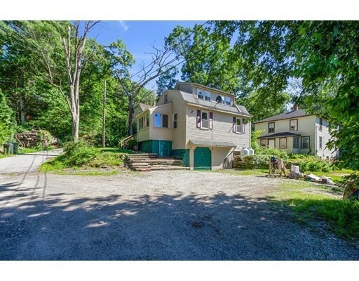 Property Photo: 26 Louis Street MA 01588