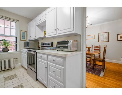 Property Photo:  280 Beacon Street 51  MA 02116 