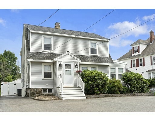 Property Photo:  113 Pleasant St.  MA 01844 