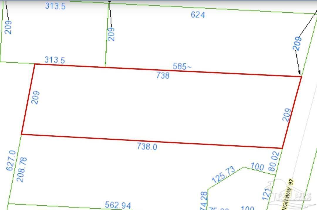 Property Photo: 10900 Hwy 97 FL 32568