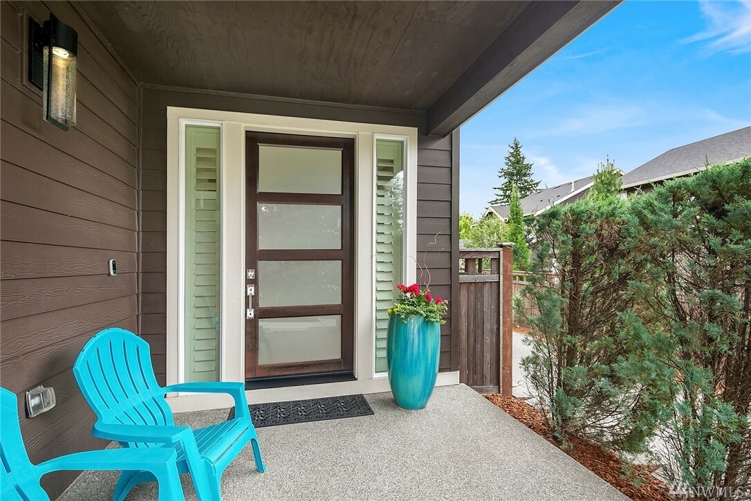 Property Photo:  2419 123rd St SE  WA 98208 