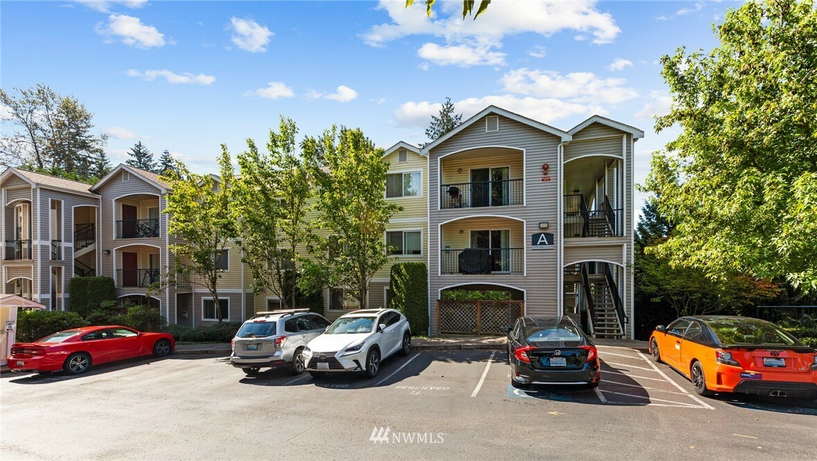 Property Photo:  10709 Valley View Road A301  WA 98011 