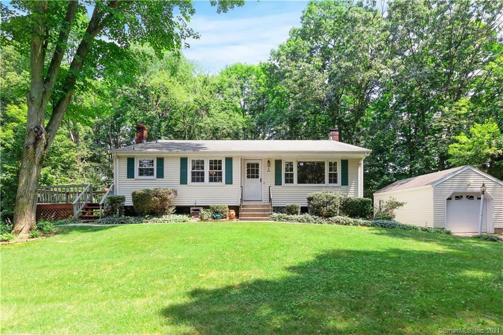 Property Photo: 7 Adeline Drive CT 06473