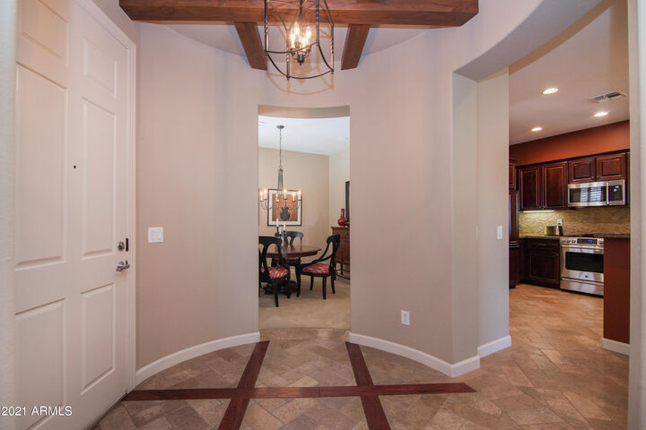 Property Photo: 20750 N 87th Street 1085 AZ 85255