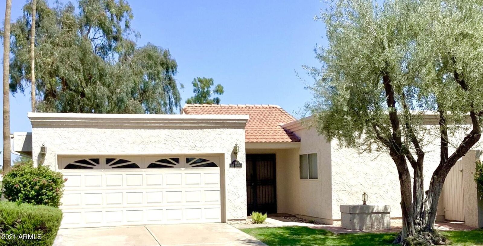 Property Photo:  7944 E Via Costa --  AZ 85258 