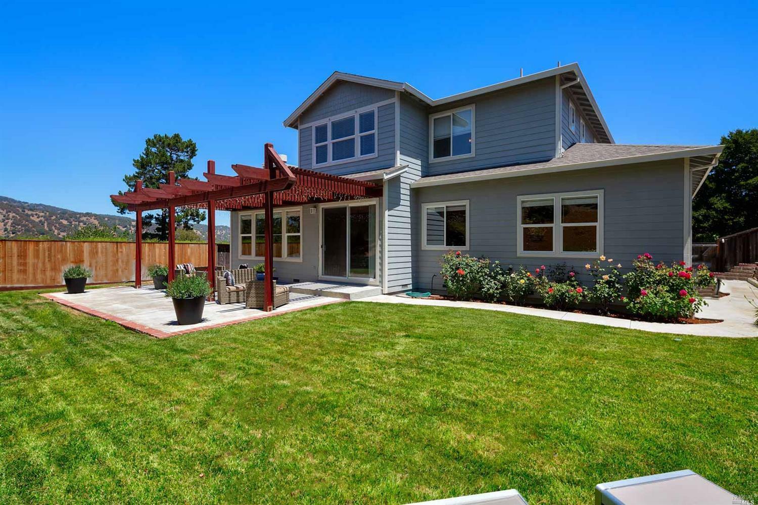 Property Photo: 52 Skyview Terrace CA 94903