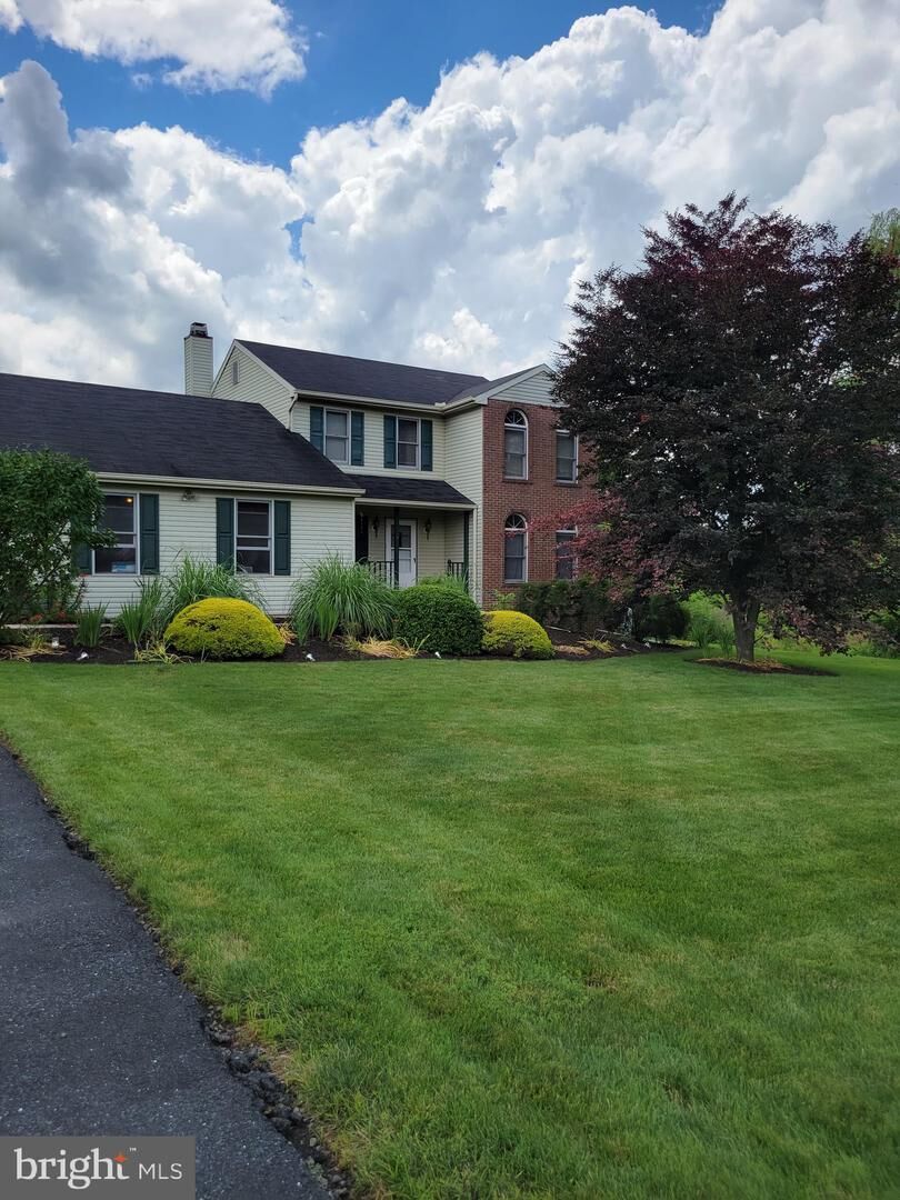 Property Photo: 920 N Fairville Avenue PA 17112
