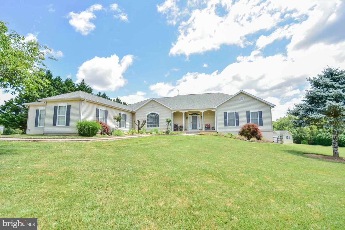 Property Photo:  395 Stafford Lane  WV 25425 