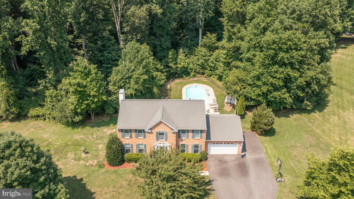 Property Photo:  6070 Trotters Glen Drive  MD 20637 