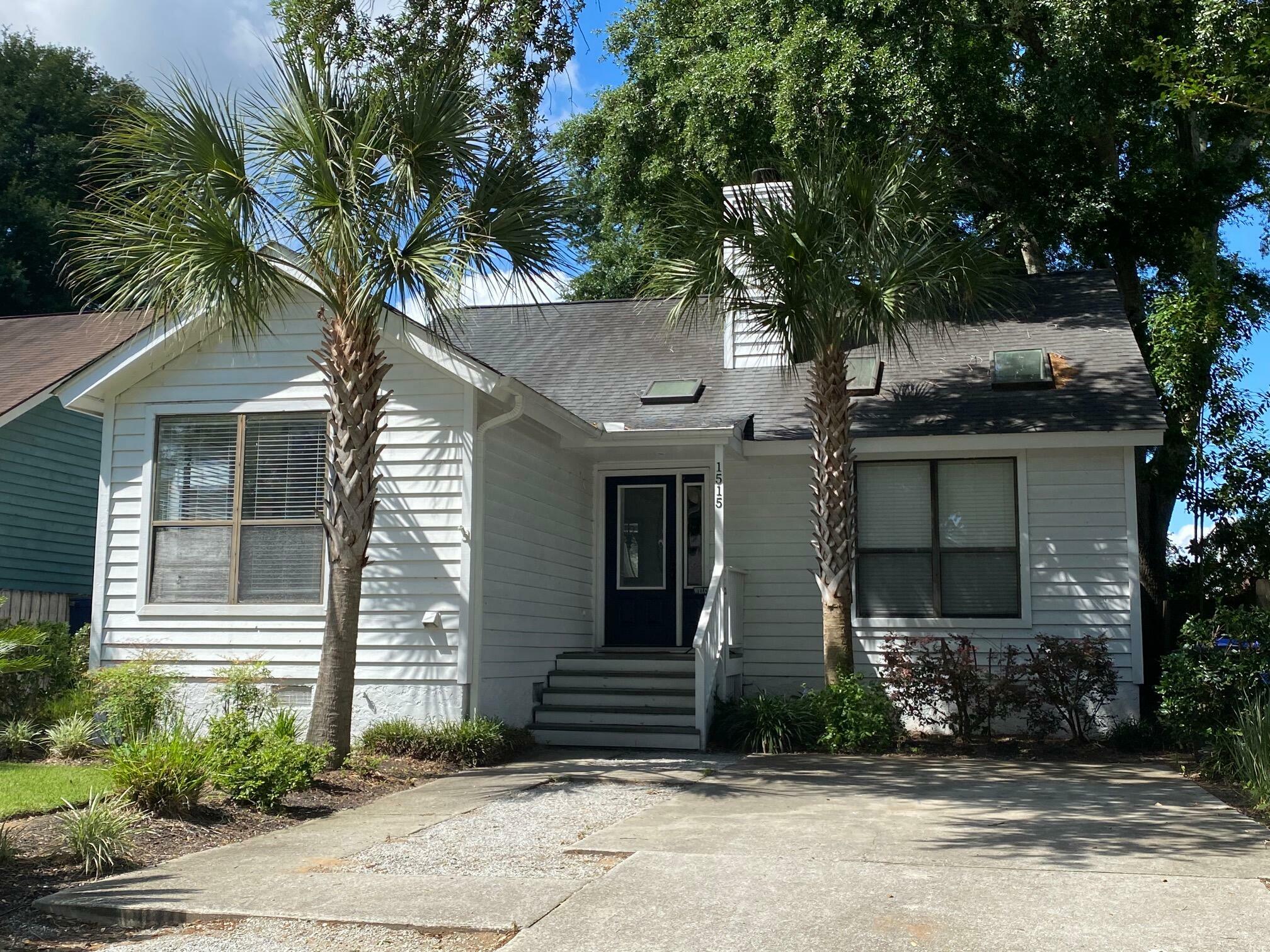 Property Photo:  1515 Barquentine Drive  SC 29464 