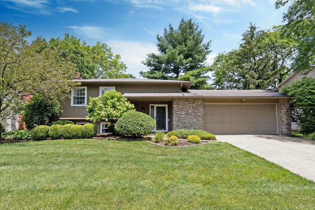 Property Photo: 180 Bernadine Court OH 43081
