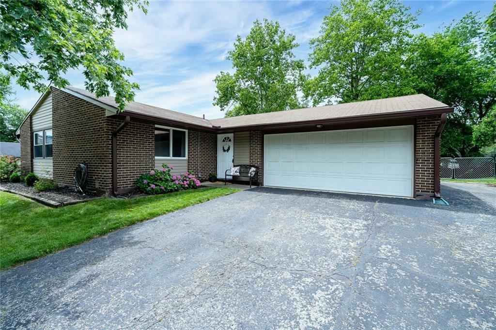 Property Photo:  7101 Tanley Court  OH 45424 