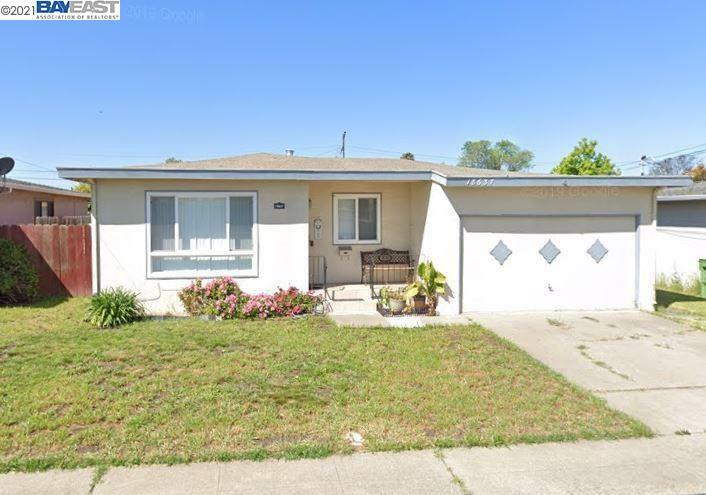 Property Photo:  18637 Melrose Ave  CA 94541 