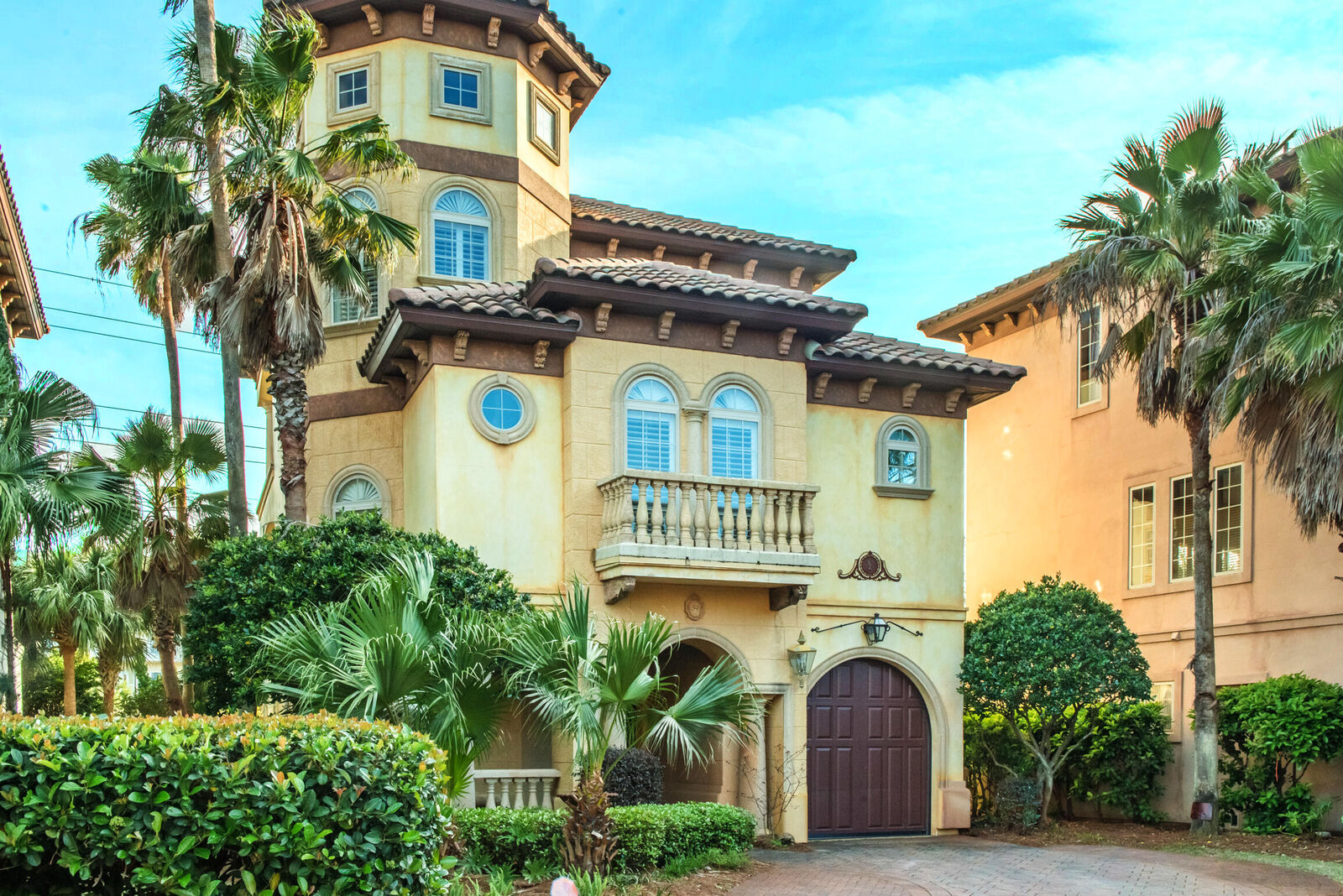 Property Photo:  59 Rue St Tropez Court  FL 32550 