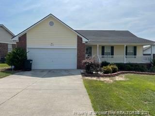Property Photo: 4519 Josh Court NC 28348