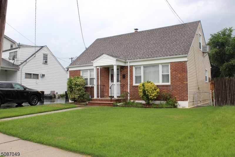 Property Photo:  289 Buffalo Ave  NJ 07503 