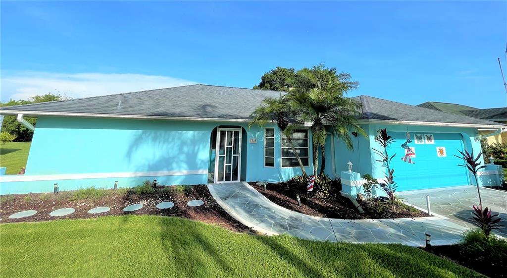 Property Photo:  3428 Tonkin Drive  FL 34287 