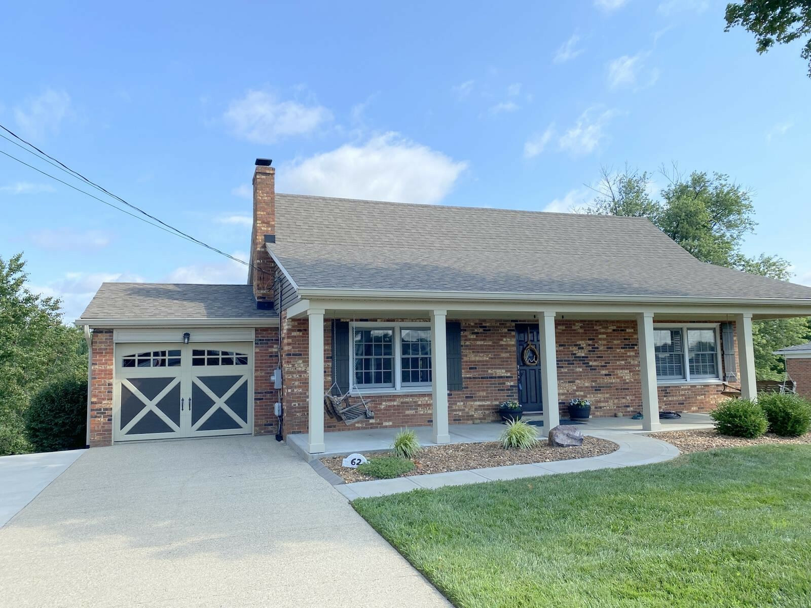 Property Photo:  62 Roselawn Drive  KY 41051 