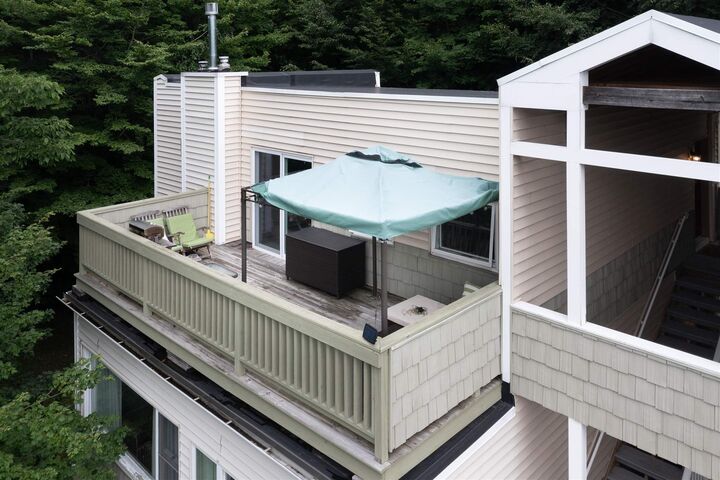 Property Photo:  220 Mountainside Drive #E401  VT 05672 