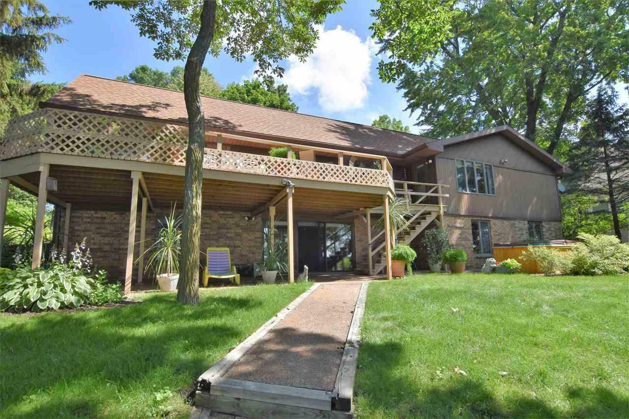 Property Photo:  W1959 Belle Mapps Ct  WI 54941 